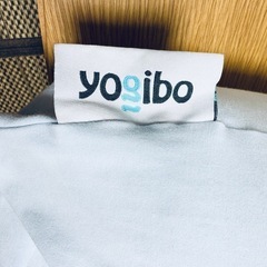 Yogibo Mini ヨギボー ミニの画像