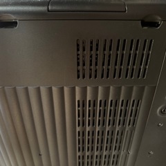 ジャンク　
SHARP テレビTV の画像