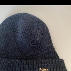 PUMA✖︎ HAN KJOBENHAVN ニット帽の画像