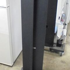 ZAOR MIZA V-Stand スピーカースタンド ペア 外形寸法W30×D30×H106 トッププレートサイズ27cmx27cm ザオール 札幌市 白石区 東札幌の画像