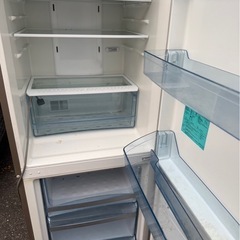 【大容量】冷蔵庫HAIER の画像
