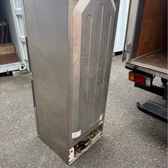 【大容量】冷蔵庫HAIER の画像