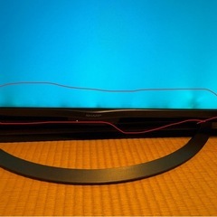 2019年製★シャープ製★50型液晶テレビ★4T-C50AJ11の画像