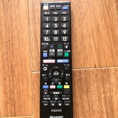 テレビ＋テレビ台の画像