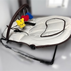 smart Angel どりーむバウンサーEX バウンサー　新生児 スマートエンジェル　バウンサーの画像