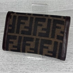 FENDI財布の画像