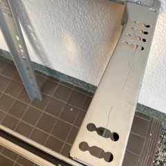 乾燥機ラック
の画像