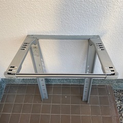 乾燥機ラック
の画像