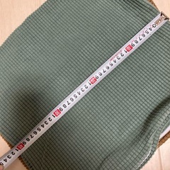 新品　クッションカバー　5枚の画像