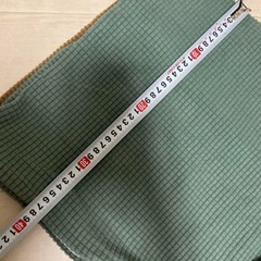 新品　クッションカバー　5枚の画像