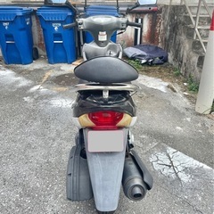 アドレスv125g k7の画像