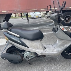 アドレスv125g k7の画像
