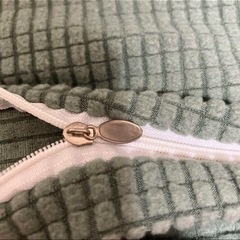 新品　クッションカバー　5枚の画像