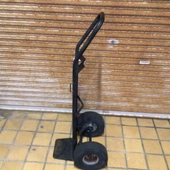 重量物専用台車の画像