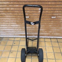重量物専用台車の画像