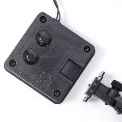 【新品】クリスマスツリー ストリングライト ソーラー充電 6ｍ・50球 イルミネーション クリスマス fy016 の画像