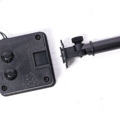 【新品】クリスマスツリー ストリングライト ソーラー充電 6ｍ・50球 イルミネーション クリスマス fy016 の画像