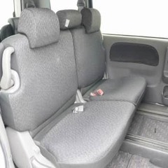 【自社ローン対応】トヨタ　シエンタ　ダイス　リミテッド　キーレス　両側電動スライドドア　バックカメラの画像