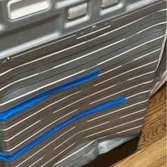 ドラム式洗濯機 BD-NX120AL 12kgの画像