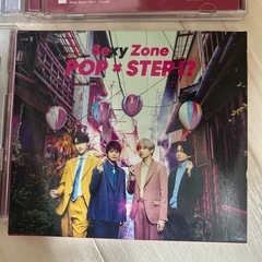 CDの画像