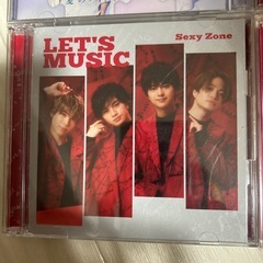 CDの画像