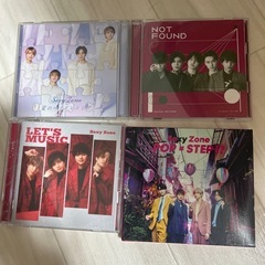 CDの画像