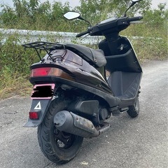 アドレスv100 11型の画像