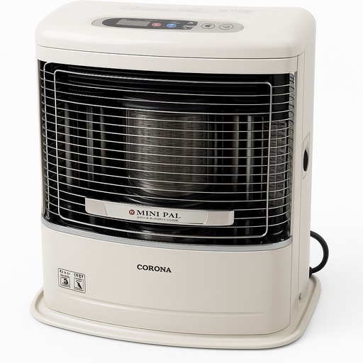 CORONA/コロナ（FF-VT4210P）