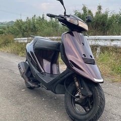 アドレスv100 11型の画像