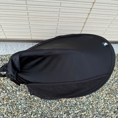 アップリカ グレコ GRACO CitiLite R ベビーカー 両面式の画像