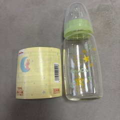 哺乳瓶　チュチュ150mlの画像