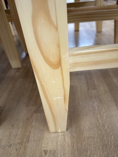 ドリーム川西店御来店限定】☆ジモティー見たよ♪割引☆ ダイニング