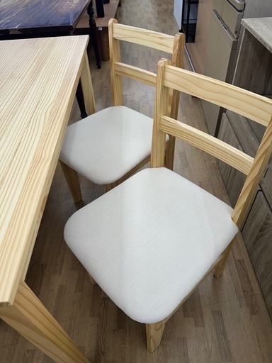 ドリーム川西店御来店限定】☆ジモティー見たよ♪割引☆ ダイニング