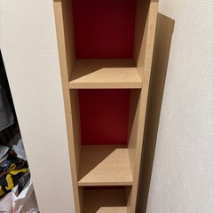棚の画像