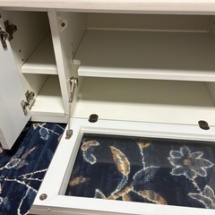 テレビ台の画像