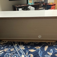 テレビ台の画像