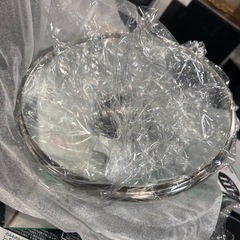 【ジモティー割】パール金属 IH対応 すき焼き鍋20cm フッ素加工（ID1422）の画像