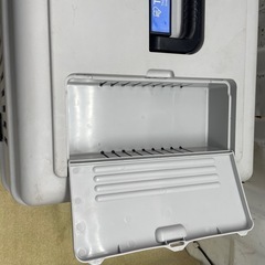 ドッグゲージアイリスオーヤマHC-730 の画像