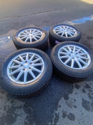 バリ目‼️16インチ‼️VRX3‼️