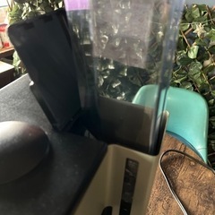 EUPAポンプ式エスプレッソコーヒーメーカーの画像