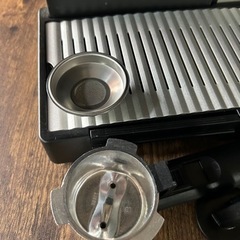EUPAポンプ式エスプレッソコーヒーメーカーの画像