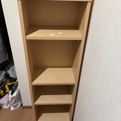 棚の画像