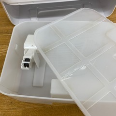 【ジモティー割引で最大15％OFF⭐️】 2018年製　衣類乾燥除湿機 KIJD-H20-S アイリスオーヤマの画像