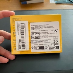 KODAKのX120 PRO SERIES Internal SSDの画像