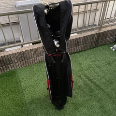 ゴルフバッグ 
の画像