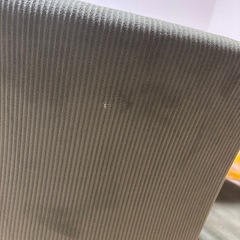 ※取引中※4人がけダイニングテーブル　イス　セットの画像