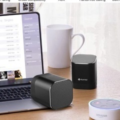 Bluetooth TWS スピーカーの画像