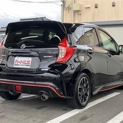 【自社ローン】🚗ノート 1.2 NISMO🚗の画像