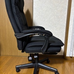  ゲーミングチェア ❗️オフィスチェア ❗️デスクチェアの画像