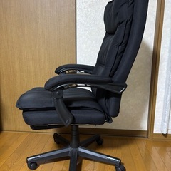  ゲーミングチェア ❗️オフィスチェア ❗️デスクチェアの画像